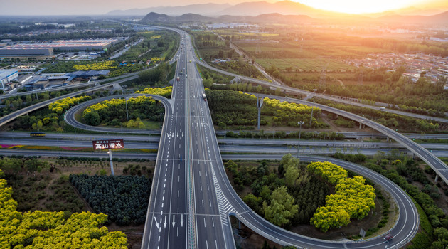 和嘉科技为天津高速公路集团量身打造机房监控数据平台 