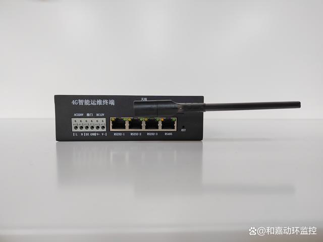 5g基站动环监控功能