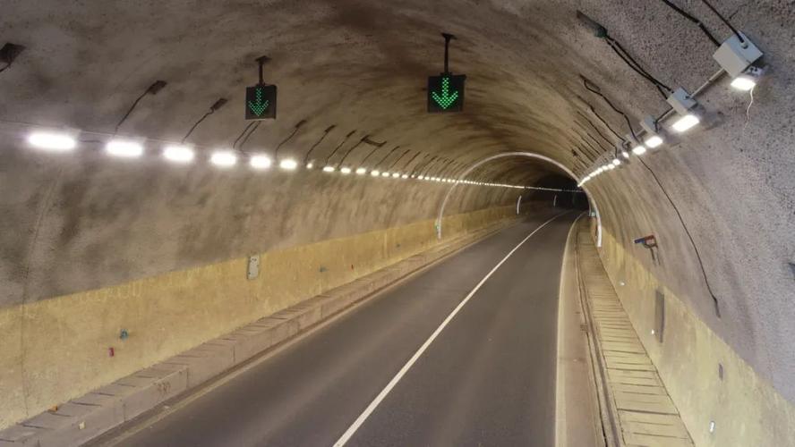 和嘉 | 签约许平南高速公路智慧隧道37个机房监控系统项目