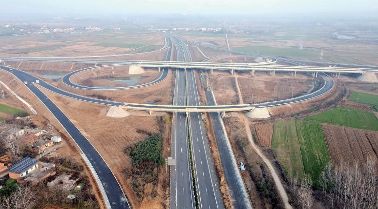 和嘉 | 许昌至信阳高速公路机电工程（南段）8个智慧配电房动环监测项目