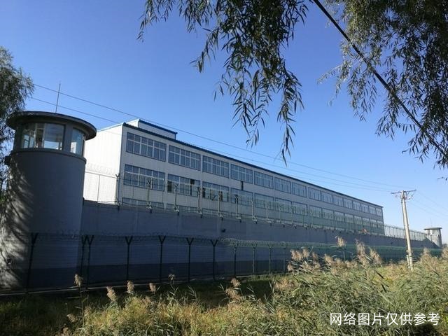 和嘉 | 辽宁省营口市监狱30个联网环境监控系统项目